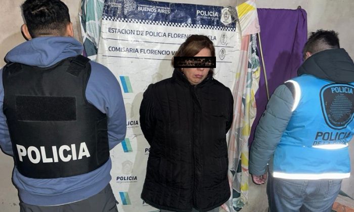F. Varela – Cayó “viuda negra” que seducía, sedaba y robaba a sus víctimas